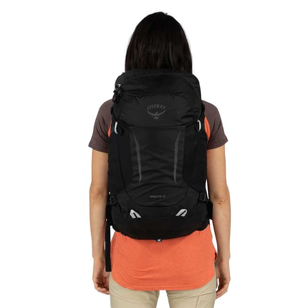 Osprey Reppu Hikelite 28l Musta M-L