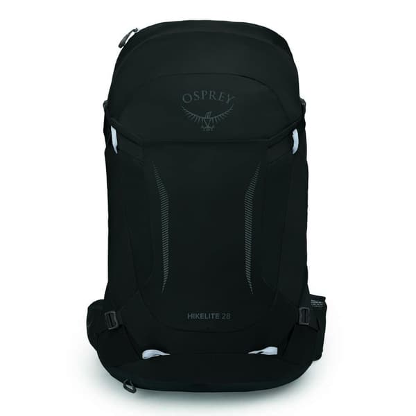 Osprey Reppu Hikelite 28l Musta M-L