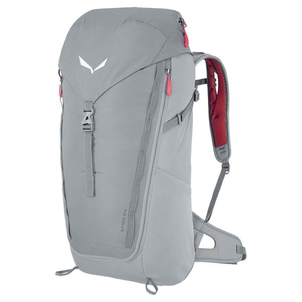 Salewa Rygsæk Alp Mate 30l Lilla