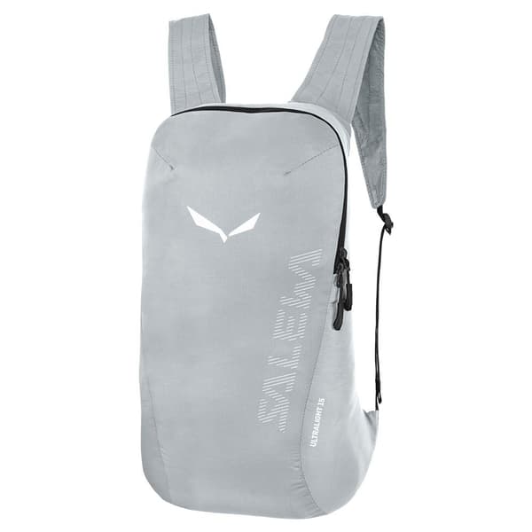 Salewa Rygsæk Ultralight 15l Grå