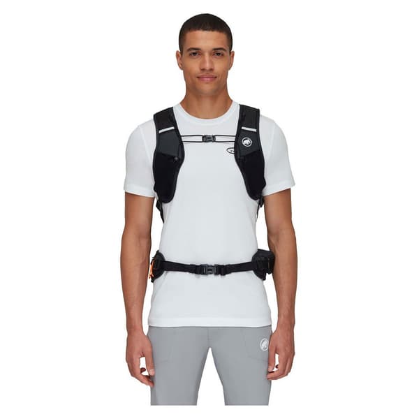 Mammut Reppu Ducan 24l Vihreä