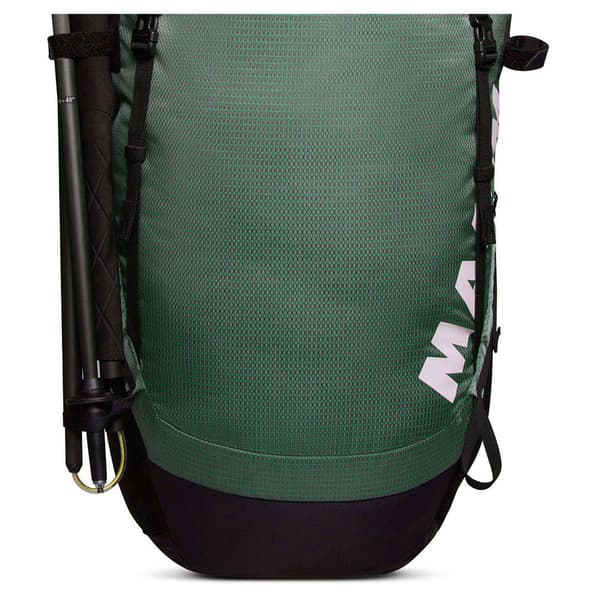 Mammut Reppu Ducan 24l Vihreä