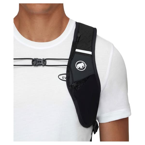 Mammut Reppu Ducan 24l Vihreä