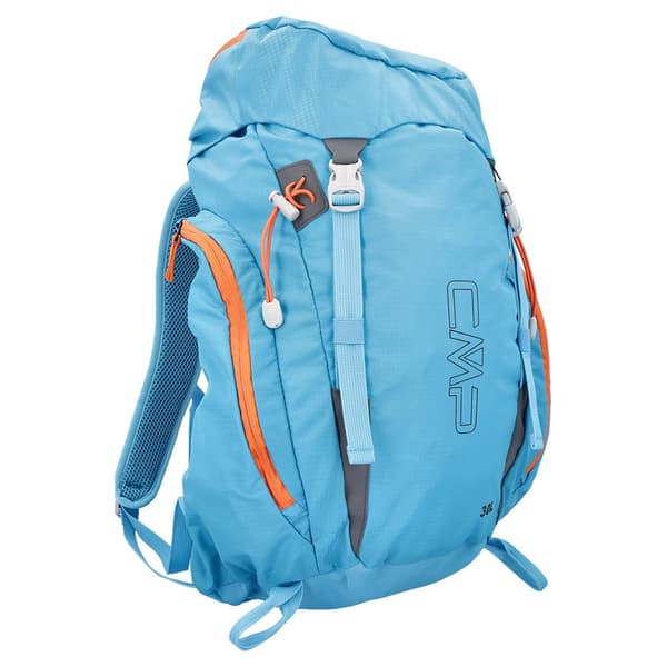 Cmp Nord Vest 38v9517 30l Rygsæk Blå