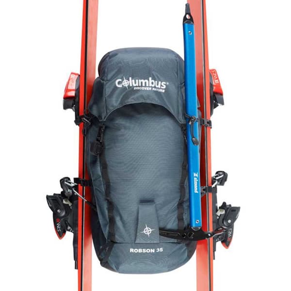 Columbus Reppu Robson 35l Sininen