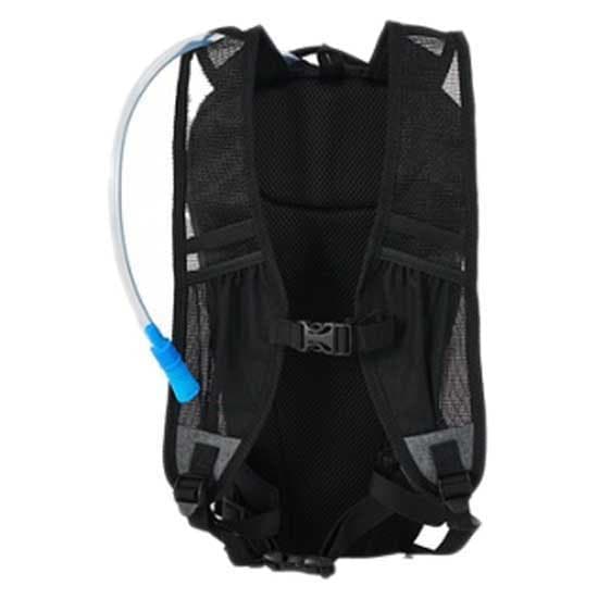 Aztron Reppu Hydration Tpu 1l Harmaa