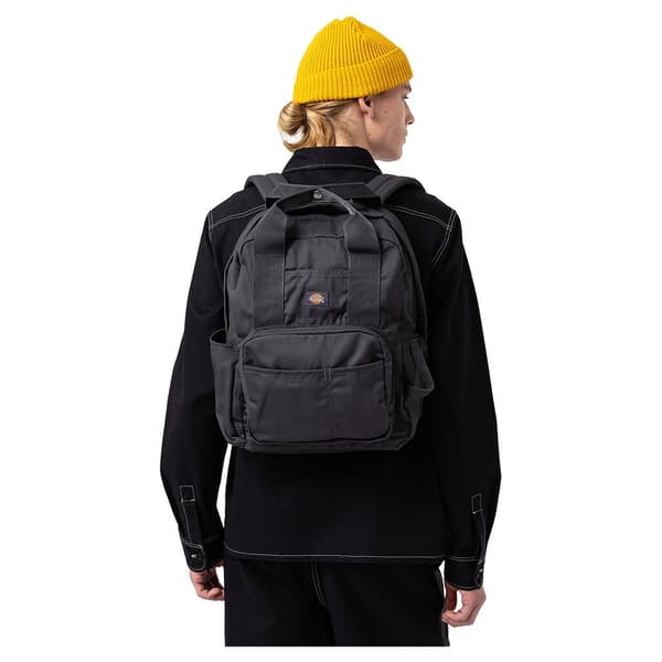 Dickies Rygsæk Lisbon Grå