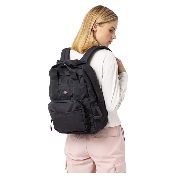 Dickies Rygsæk Lisbon Grå