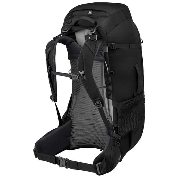 Osprey Ryggsäck Farpoint Trek 55l Svart