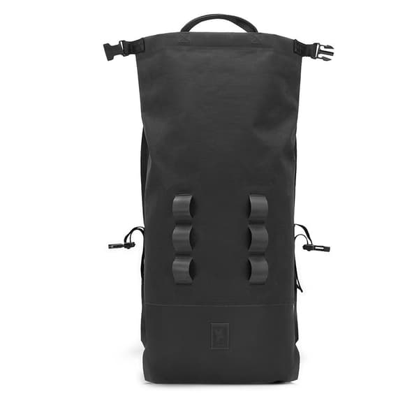 Chrome Ryggsäck Urban Ex 2.0 Rolltop 20l Svart