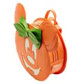 Miniatyrbilde 2 av 4: Loungefly Disney Mickey Pumpkin backpack 20cm