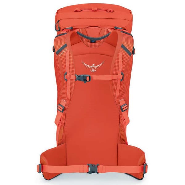 Osprey Rygsæk Mutant 38l Orange M-L