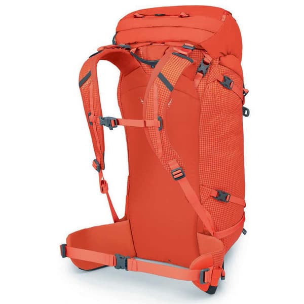 Osprey Rygsæk Mutant 38l Orange M-L