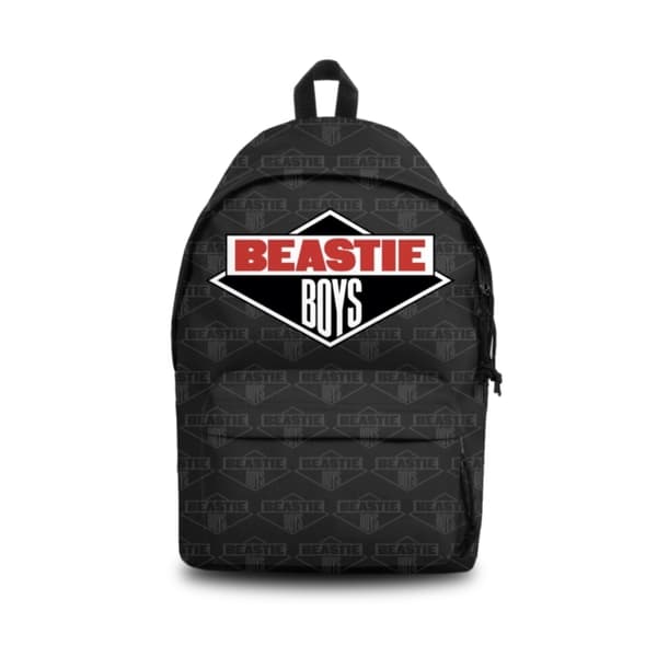 Ryggsäck: Beaste Boys - Licensed To Ill (Daypack)