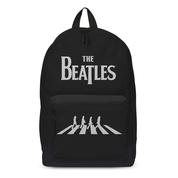 Rucksack: Beatles Abbey Road B/W (Backpack)