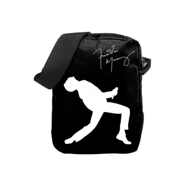 Väska: Beaste Boys - Freddie Mercury (Crossbody bag)