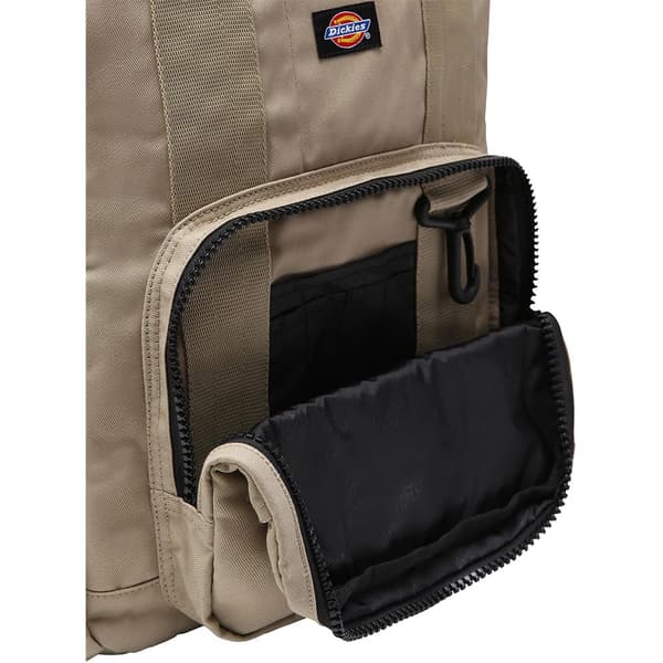 Dickies Mochila Lisbon Beige