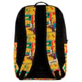 Miniatyrbild 2 av 2: Pokemon Pikachu backpack 41cm