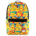 Miniatyrbild 1 av 2: Pokemon Pikachu backpack 41cm