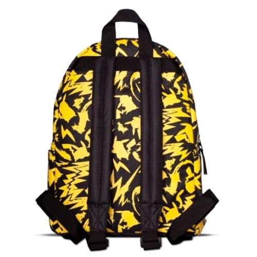 Pokemon Pikachu backpack 33cm