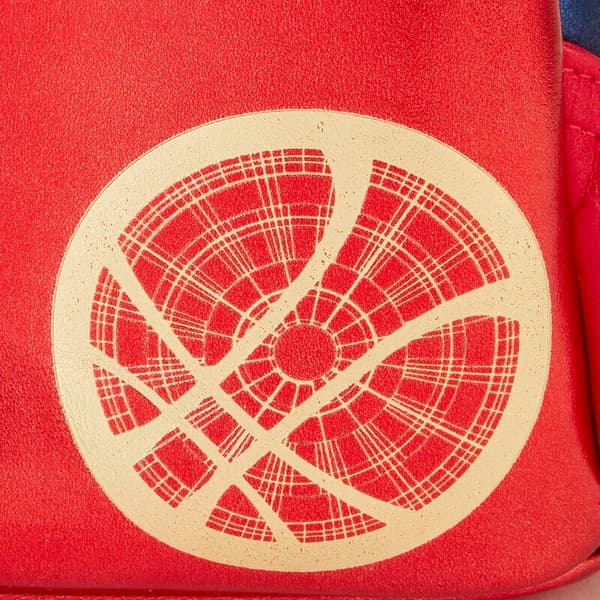Loungefly Marvel Doctor Strange backpack 26cm