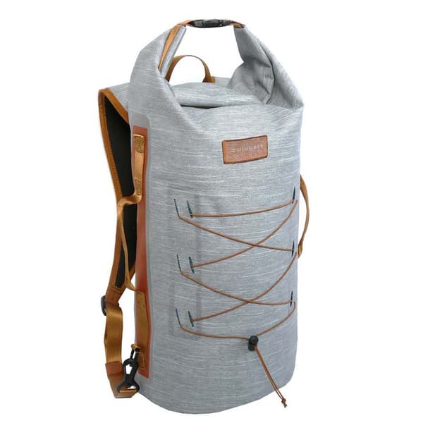 Zulupack Rygsæk Smart Tube 40l Grå