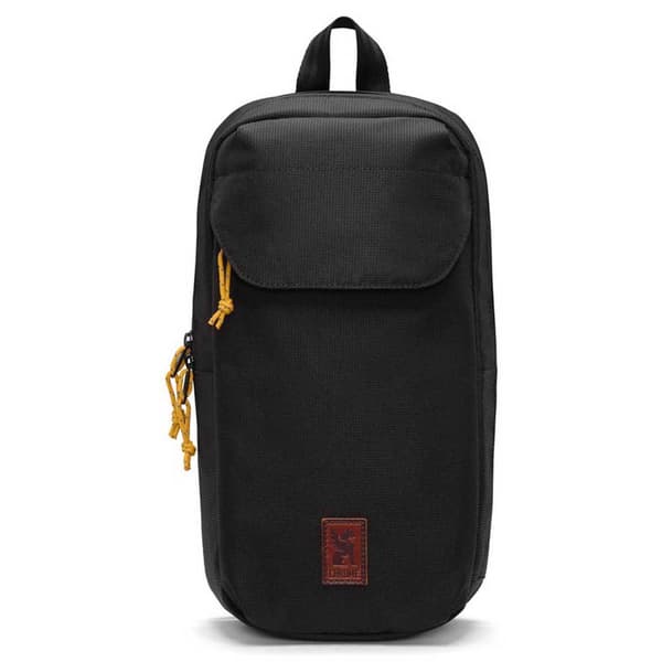 Chrome Rygsæk Ruckas Sling 8l Sort