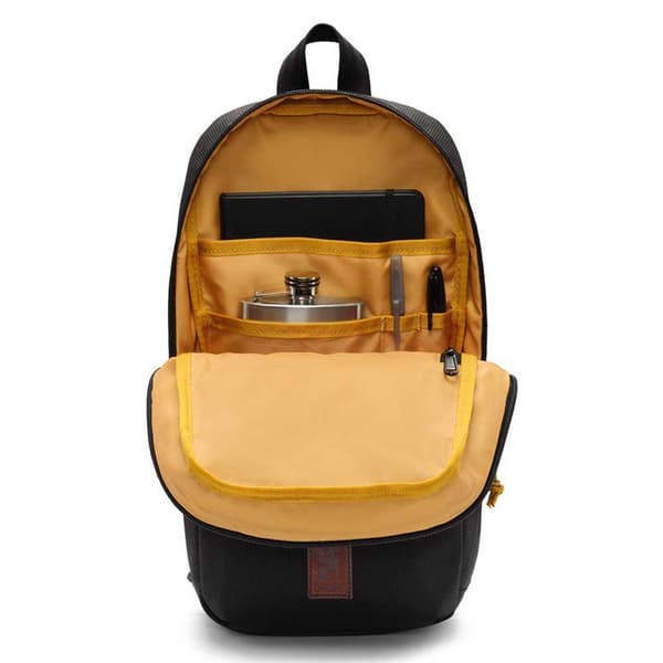 Chrome Rygsæk Ruckas Sling 8l Sort