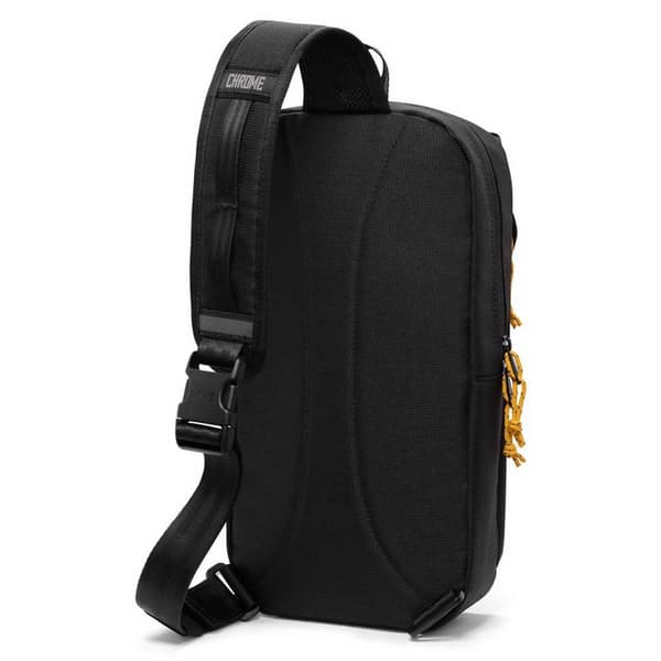 Chrome Rygsæk Ruckas Sling 8l Sort