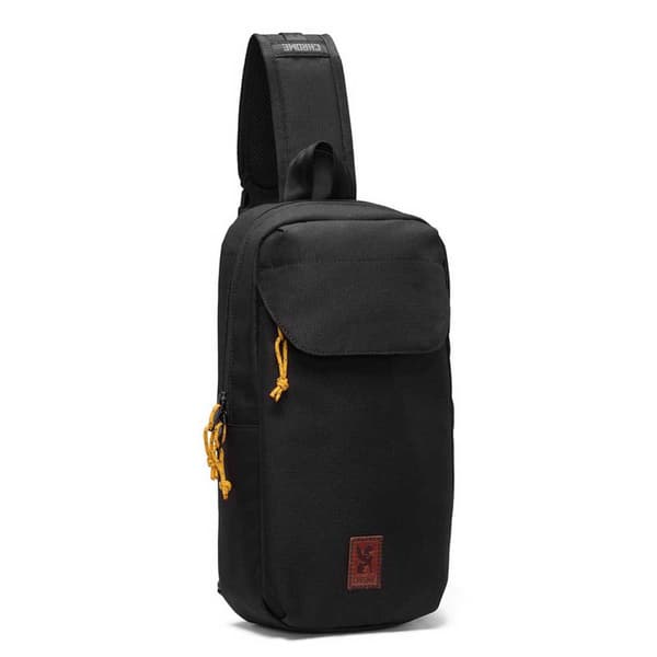 Chrome Rygsæk Ruckas Sling 8l Sort