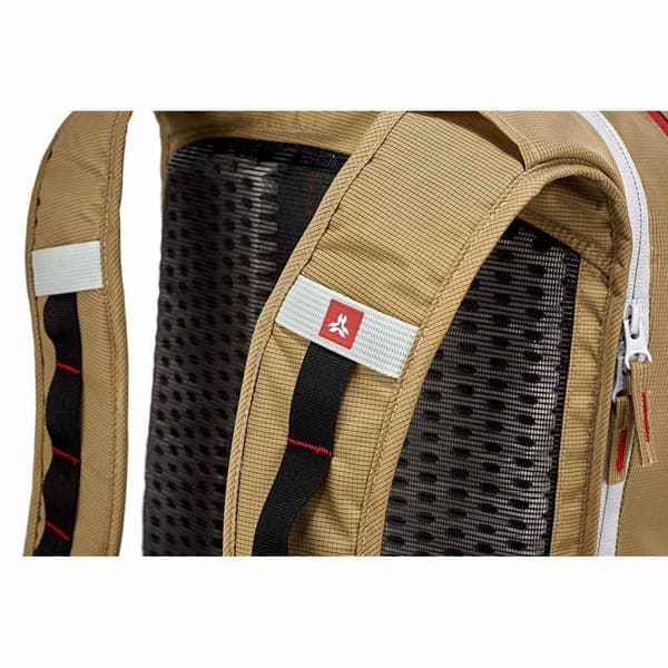 Arva Rygsæk Tour 20l Beige