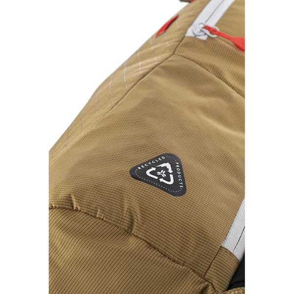Arva Rygsæk Tour 20l Beige