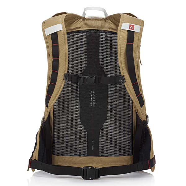 Arva Rygsæk Tour 20l Beige
