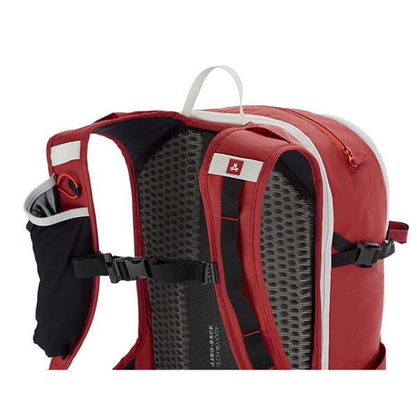 Arva Rygsæk Tour 25l Rød
