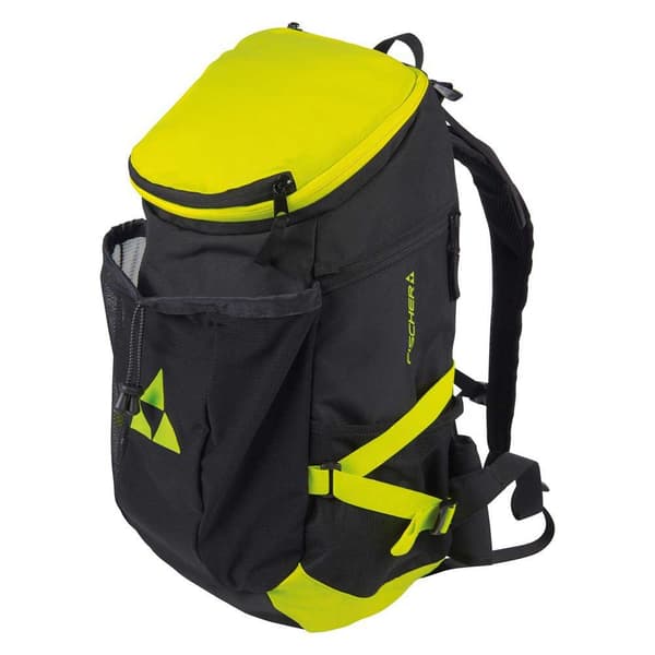 Fischer Rygsæk Neo 30l Gul,Sort