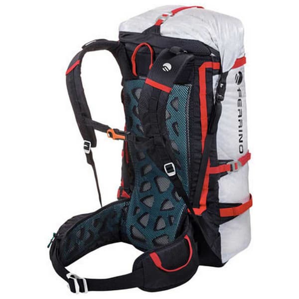 Ferrino Reppu Instinct 40+5l Valkoinen