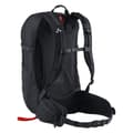 Pikkukuva 2 / 3: Vaude Tents Reppu Wizard 30+4l Musta