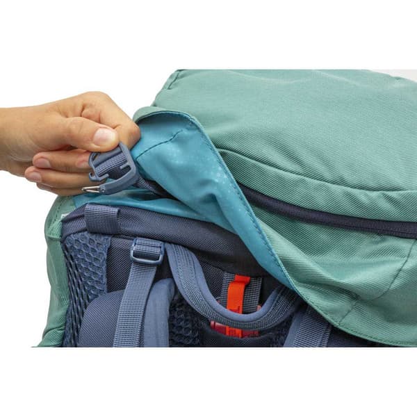 Vaude Tents Rygsæk Skomer Tour 36+l Blå