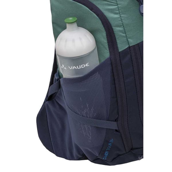 Vaude Tents Rygsæk Skomer Tour 36+l Blå