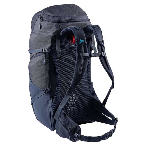 Vaude Tents Rygsæk Skomer Tour 36+l Blå