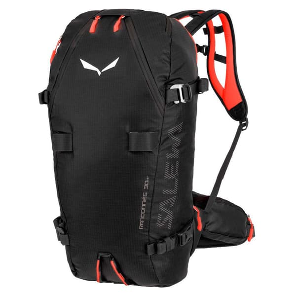 Salewa Ryggsäck Randonnee 30l Bp Svart