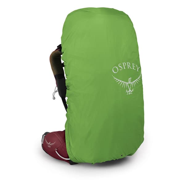 Osprey Reppu Aura Ag 50l Punainen XS-S