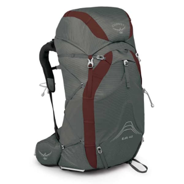 Osprey Rygsæk Eja 48l Grå XS-S