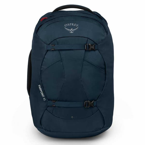 Osprey Ryggsäck Farpoint 40l Blå