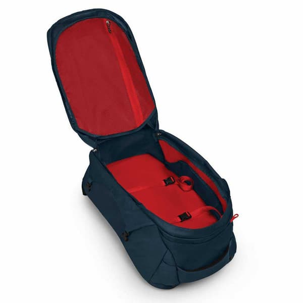 Osprey Ryggsäck Farpoint 40l Blå