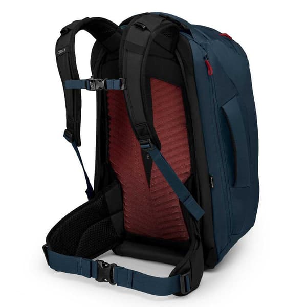 Osprey Ryggsäck Farpoint 40l Blå