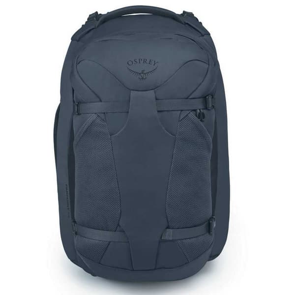 Osprey Reppu Farpoint 55l Sininen