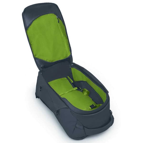 Osprey Reppu Farpoint 55l Sininen