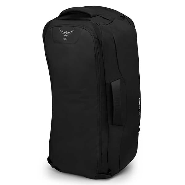 Osprey Ryggsäck Farpoint 80l Svart