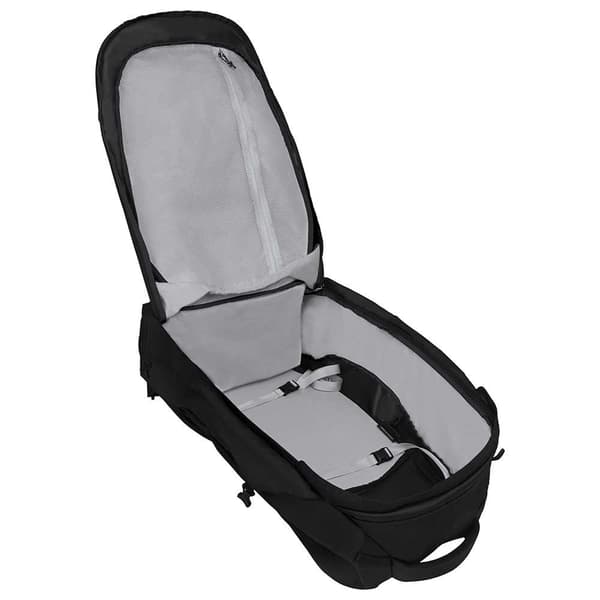Osprey Ryggsäck Farpoint 80l Svart